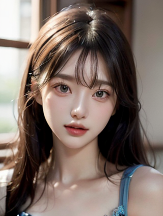 花卉景点与音乐现场的完美结合